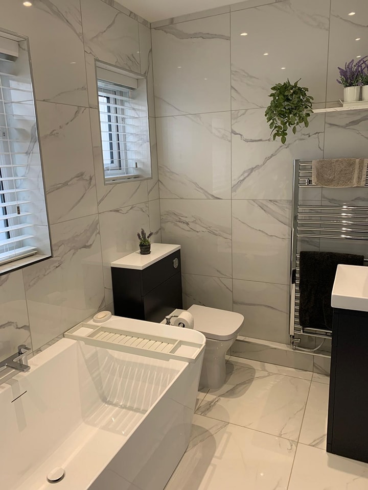 Complete Property Renovation