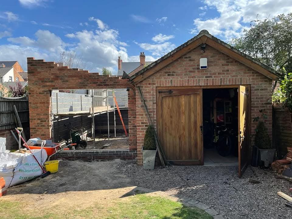 Commercial Strip-Out & Refit