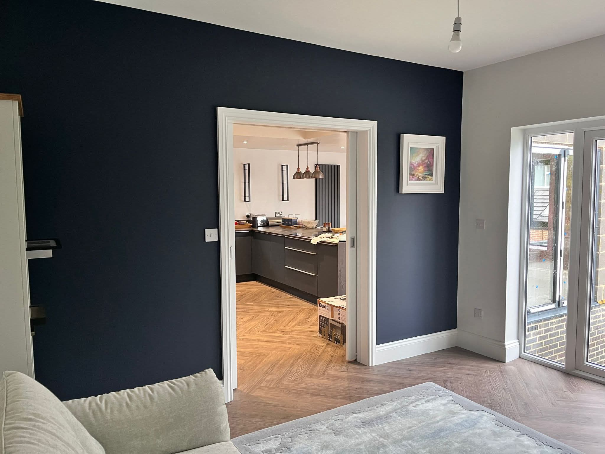 Loft Conversion — Dormer