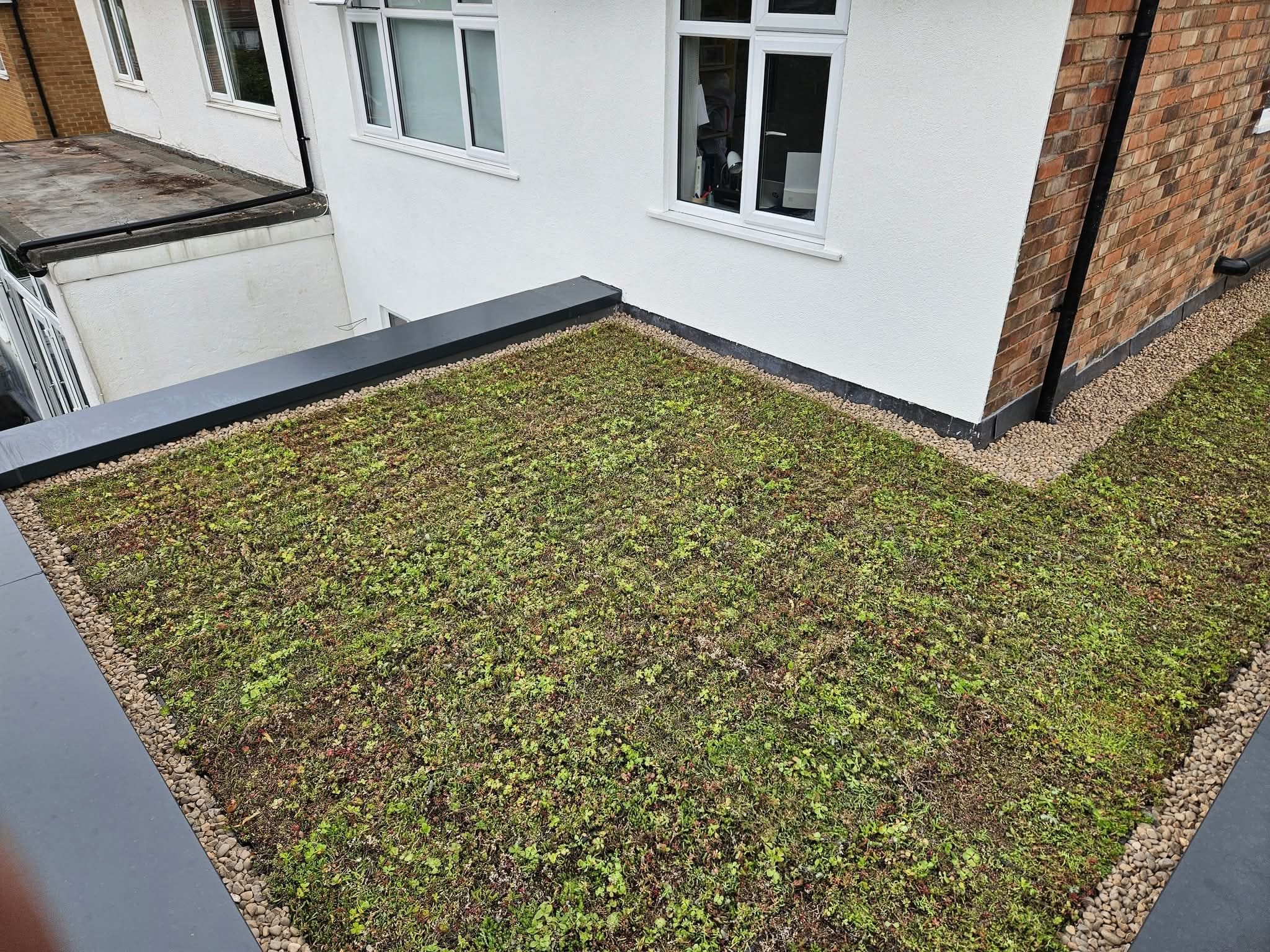 Outbuilding & Garden Studio